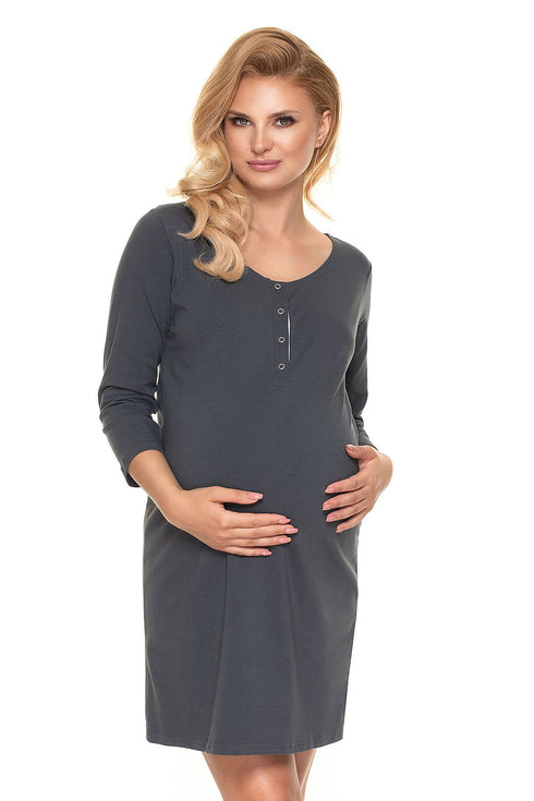 Chemise de nuit model 157724 PeeKaBoo
